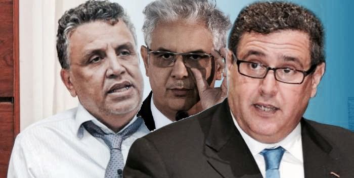 زين الدين يستعرض إيجابيات تشكيل حكومة من ثلاثة أحزاب