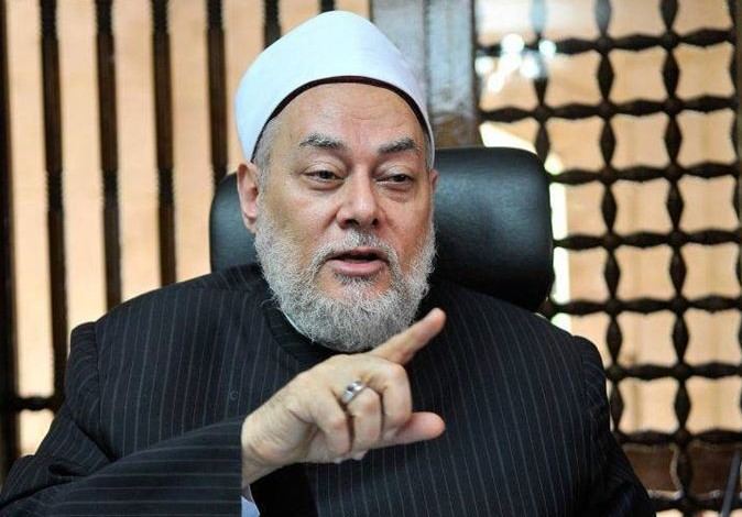 تصريحات مثيرة حول تعدد الزوجات لمفتي مصر السابق تشعل جدلا واسعا