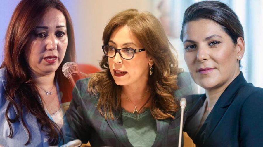الإسبانيول: ثورة نسوية تغزو المغرب بعد تولي ثلاث نساء تسيير أكبر المدن