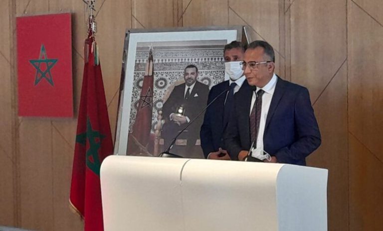 انتقال المغرب من مشروع دولة إسلامية إلى دولة ليبرالية يجر على بنعلي انتقادات قوية