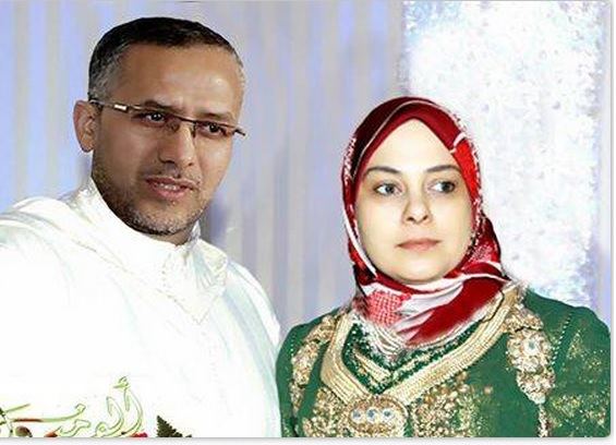 زوجة الشوباني تدعو إلى إقامة صلاة الحاجة لإنقاذ “البيجيدي” (تدوينة)