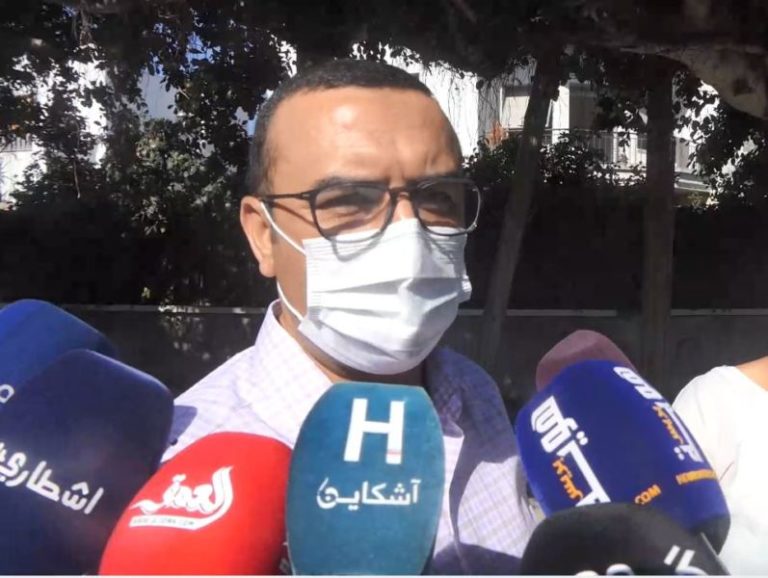 أمكراز يتحدث عن عودة بنكيران