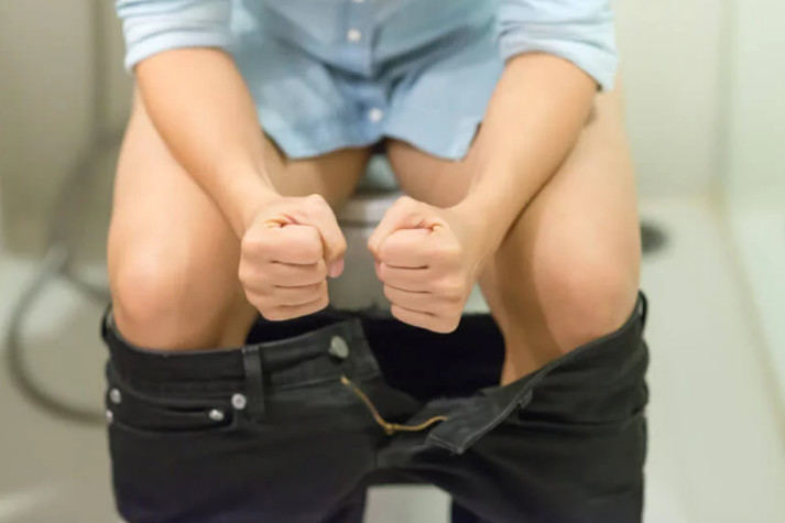 5 علاجات منزلية  سحرية للبواسير