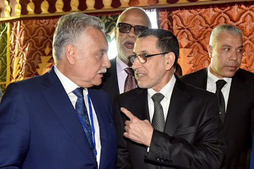 “حماة المال العام” يطالبون النيابة العامة بالاستماع إلى العثماني وهبي وبنعبد الله