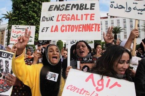 منظمة وطنية تطالب أخنوش بإصدار قانون يجرم التكفير