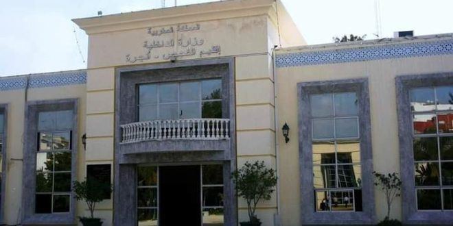 طنجة.. “الحمامة” تخطف رئاسة مجلس إقليمي من “الميزان” بفارق صوت واحد