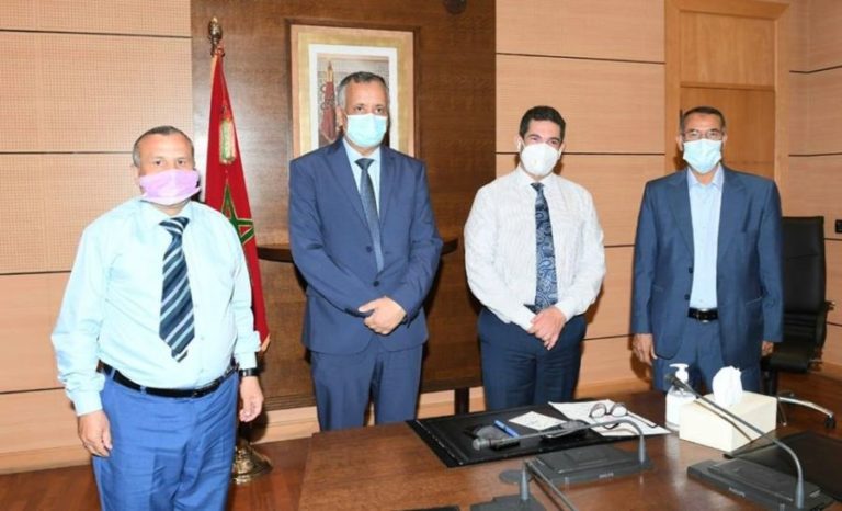 أولياء أمور التلاميذ يطالبون باعتماد الدراسة حضوريا 