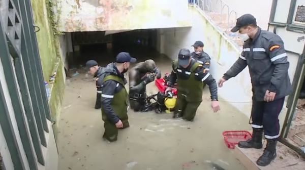 مستجدات تدفع عائلات ضحايا فاجعة طنجة للاحتجاج من جديد