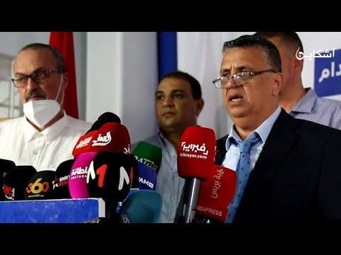 تعليق وهبي على نتائج الانتخابات