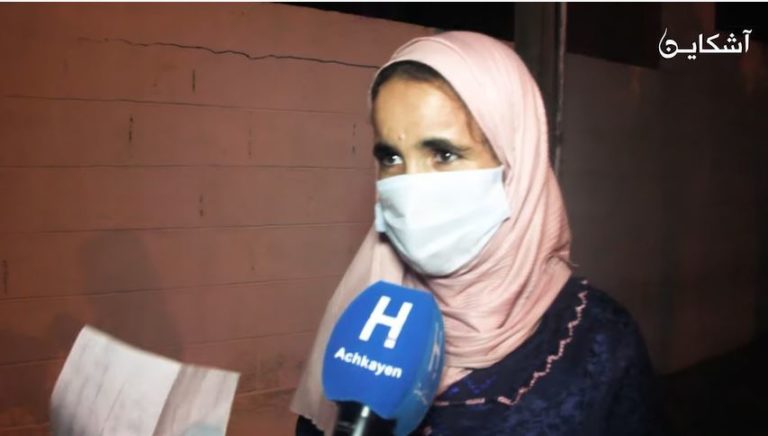 تفاصيل صادمة.. أم تتهم زوجها باغتصاب ابنتها وتطالب بإنصافها قضائيا (فيديو)