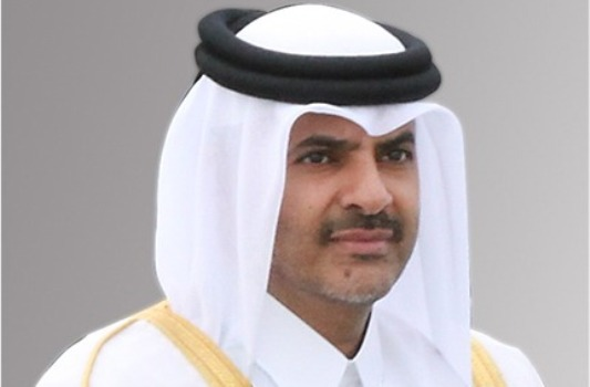 أخنوش يتلقى إتصالا هاتفيا من رئيس وزراء قطر