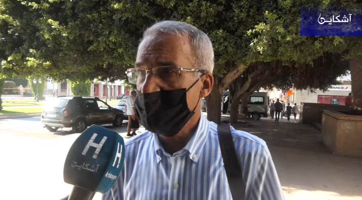 مغاربة والأغلبية الحكومية