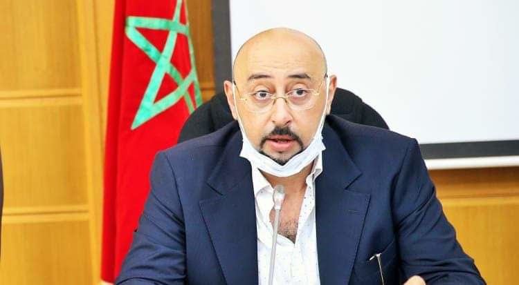 رسميا.. انتخاب الليموري عمدة جديد لمدينة طنجة