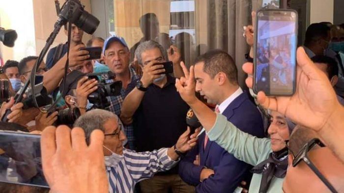 قربالة.. التحالف الثلاثي والحركة الشعبية يتهمون رفاق لشكر بتهديد مستشارين وشراء ذمم (وثائق)