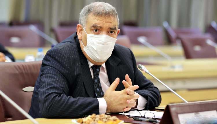 عاجل.. الداخلية تعلن نسبة المشاركة الوطنية في العملية الانتخابية (بلاغ)