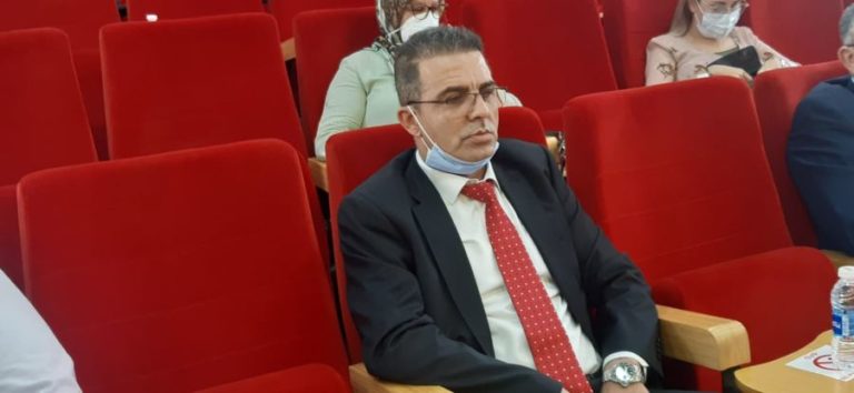 رسميا.. “الاستقلال” يفوز برئاسة أكبر مقاطعة بالمغرب (صور)