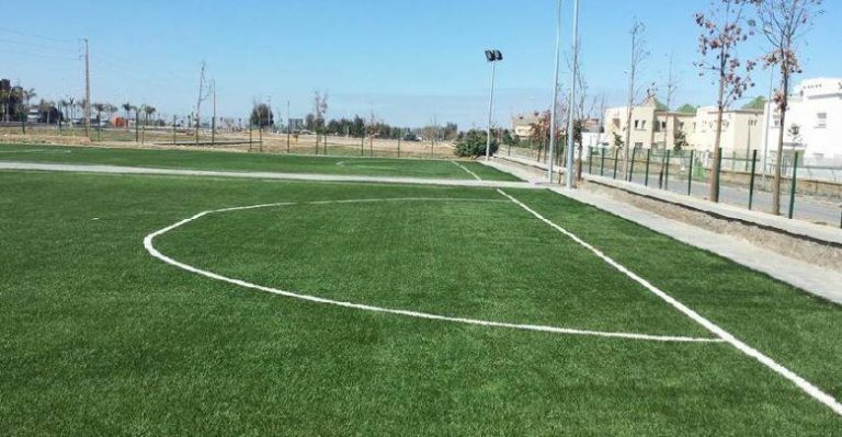 وزان فرض 5 دراهم للاستفادة من ملاعب القرب يغضب “الشباب الملكي”