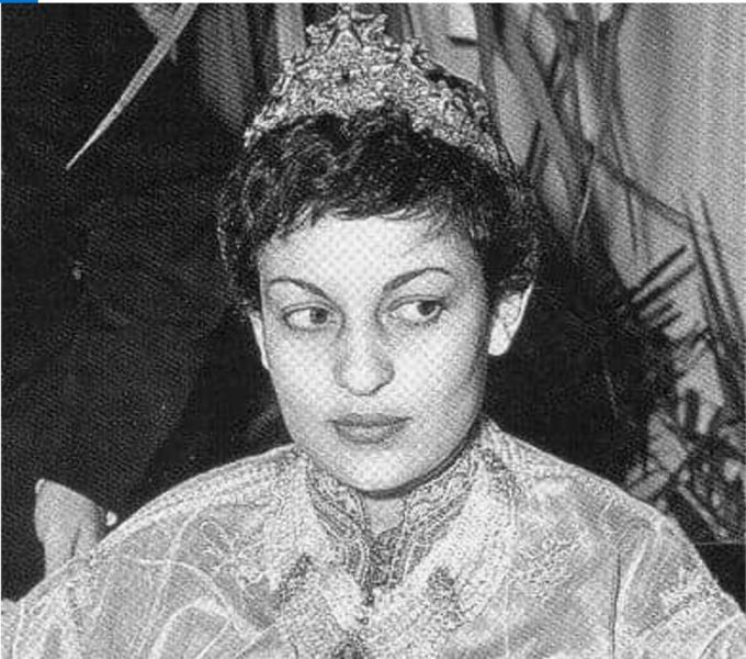 وزارة القصور الملكية تنعي وفاة الأميرة للا مليكة