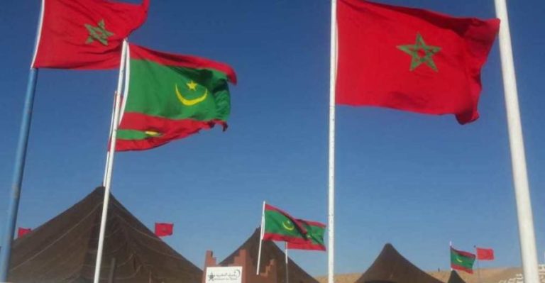مفكر موريتاني : الصحراء ستظل مغربية