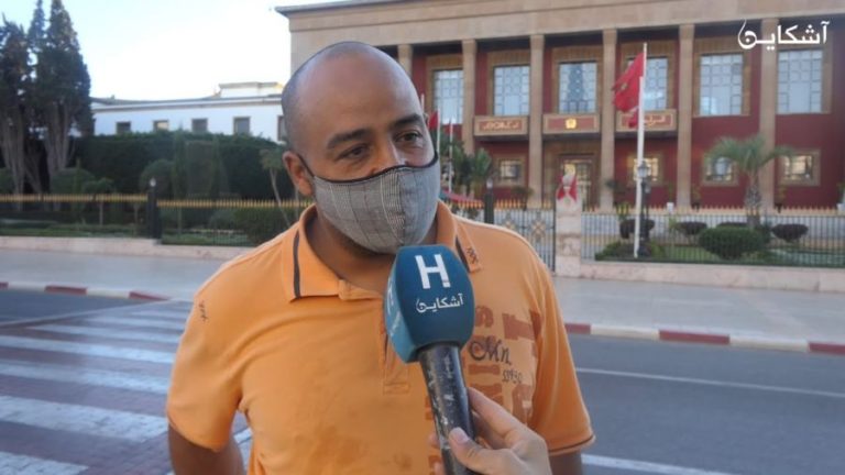 أراء الشارع المغربي في هزيمة البيجيدي