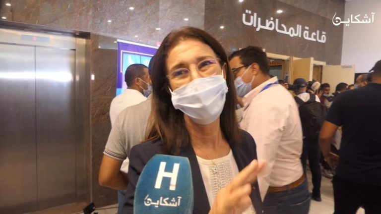 توضيح بنخضرة حول مستقبل أنبوب الغاز الجزائري