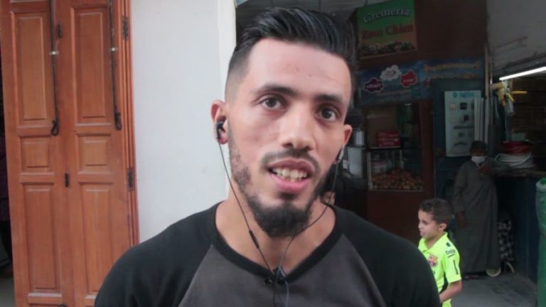 انتظارات ساكنة طنجة من أخنوش