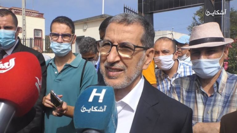 العثماني بعد مغادرة الحكومة