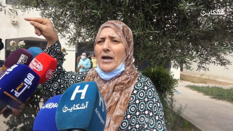 رسالة ناخبة للعثماني