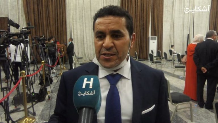 ها علاش تقرات سورة المنافقون فمجلس الرباط
