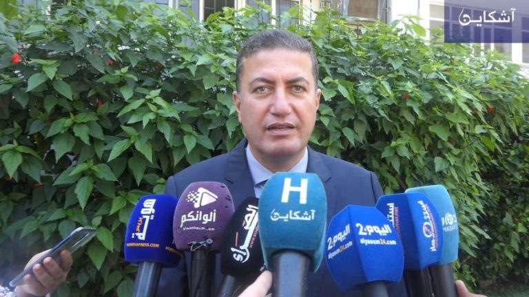 دورة استثنائية لجهة الرباط