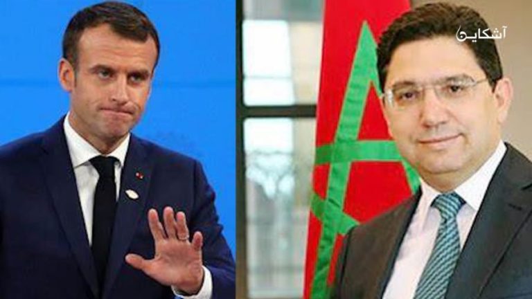 بوريطة يرد على فرنسا