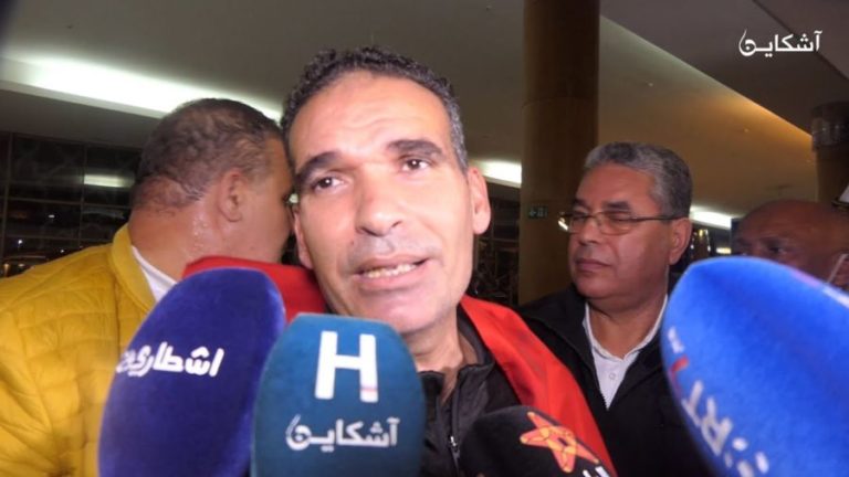 الدكيك وتألق المنتخب في المونديال