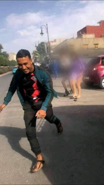 عاجل.. اعتقال متورطين في قضية تعرية مؤخرة شابة بطنجة