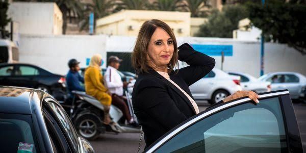 وأخيرا… منيب تدخل البرلمان