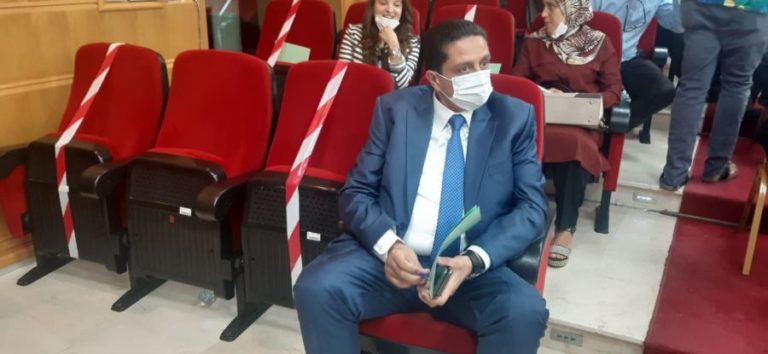رسميا.. عمر مورو رئيسا جديدا لجهة طنجة