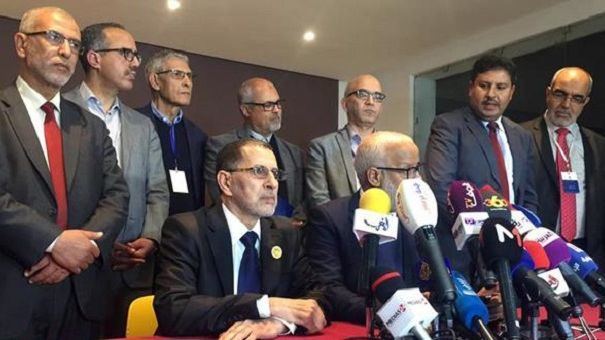 مستشار برلماني لـ”البيجيدي” يتهم قيادة حزبه بالكذب