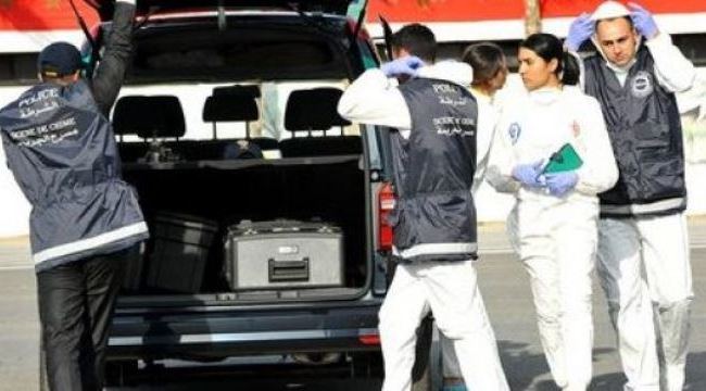 طنجة.. مدير بنك ينحر نفسه