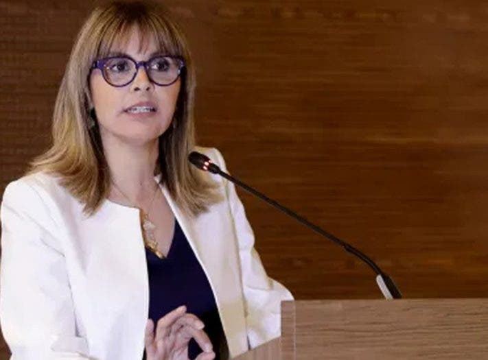 في أول تصريح بعد الفوز.. فاطمة خير تكشف برنامجها الجديد