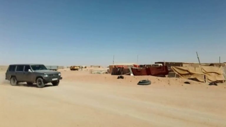 وكالة أمن قومي أمريكية تكشف معطيات مثيرة عن جريمة قتل سائقين مغربيين بمالي (وثيقة)