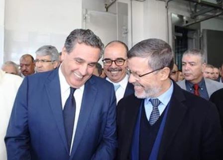 هل سيفعل أخنوش مساطر العزل والتجريد في حق السيمو بعد تنصله من هذا الالتزام؟