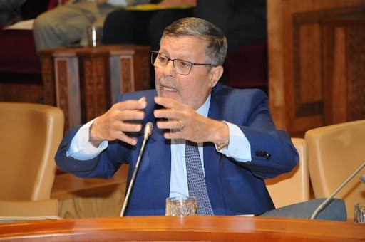 السيمو يتهم أحزاب بـ”تسخير بلطجية” للاعتداء على مناصريه بالسلاح الأبيض (فيديو)
