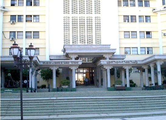 4 مرشحين يتنافسون للظفر برئاسة عمالة طنجة أصيلة