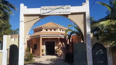 طالبة ذات 19 ربيعا تصبح رئيسة جماعة ترابية (وثيقة) 