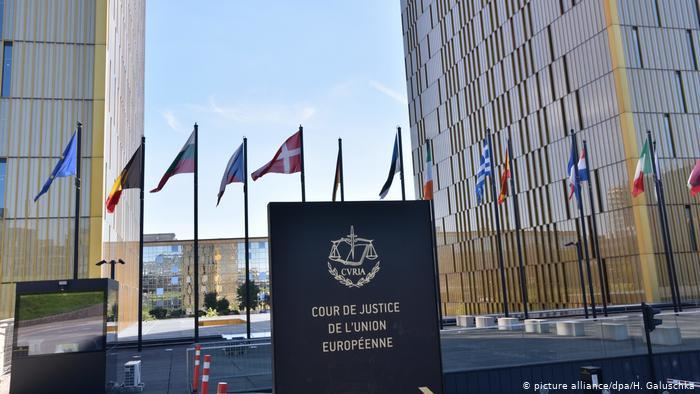 العجلاوي: قرار المحكمة الأوربية تضمن ثلاثة عناصر قانونية انتصرت للمغرب