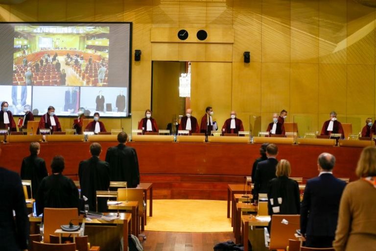 مهنيو الفلاحة والصيد البحري: قرار المحكمة الأوربية لا يعد حدثا لاعتبارات عدة