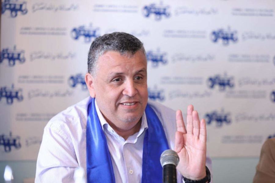 وهبي للأحرار: ما حدث انزلاقات الحملة الانتخابية