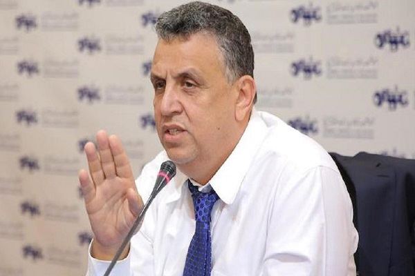 وهبي يتحور من مهاجمة أخنوش إلى مدحه بالإعلام الدولي