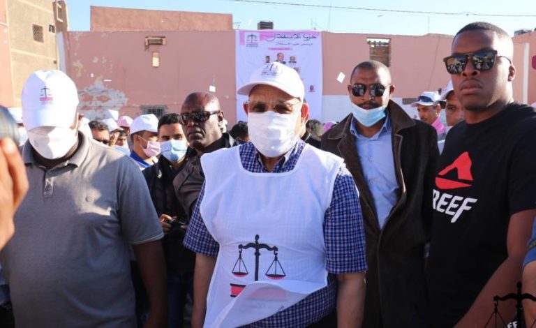 لماذا أوقفت السلطة لقاء أخنوش وتغاضت عن لقاءات حاشدة للعثماني وولد الرشيد؟