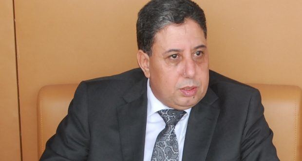 حوار مع 2024