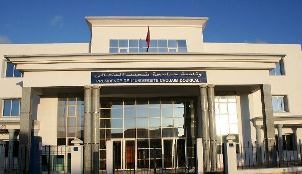كلية القانون بالجديدة تخرق القانون بهذا الإجراء (برلمانية)